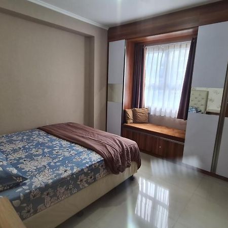 Appartement Gateway Pasteur 2BR tower depan Ruby 7 C à Bandung Extérieur photo