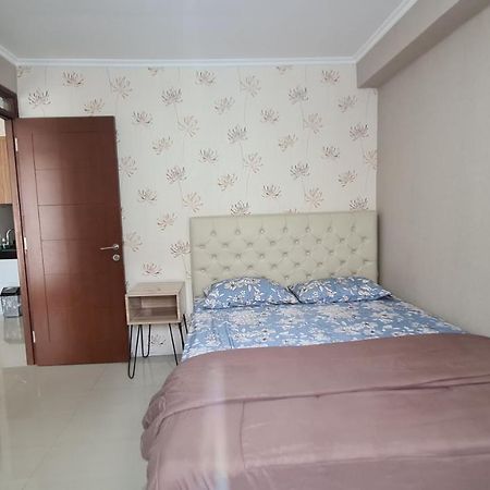 Appartement Gateway Pasteur 2BR tower depan Ruby 7 C à Bandung Extérieur photo
